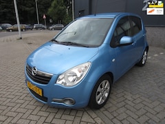 Opel Agila - 1.2 Edition 2010 Airco NAP APK