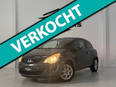 Opel Corsa - 1.2 EcoFlex Color Edition benzine/lpg*Cruise*Airco