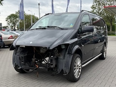 Mercedes-Benz Vito - 122 CDI 320 Lang DC Luxe V6 DEFECT / AUT / CLIMA / CRUISE