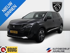 Peugeot 5008 - 1.2 Blue Lease Allure /Trekhaak/Cruise/Navi/Cam