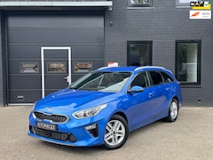 Kia Cee'd Sportswagon - Ceed 1.0 T-GDi DynamicPlusLine - Trekhaak - Apple CarPlay - Origineel Nederlands