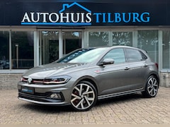 Volkswagen Polo - 2.0 TSI GTI 200PK DSG Virtual Keyless Camera