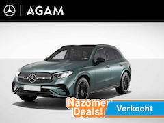 Mercedes-Benz GLC-klasse - 300e 4MATIC Business Solution AMG