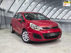 Kia Rio - 1.2 CVVT Comfort Pack airco