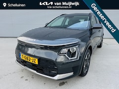 Kia Niro EV - DynamicLine 64.8 kWh SOH 100% | Keurige Dealerauto
