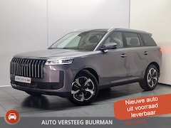 Jaecoo 5 - 5 1.5 T-GDi SHS-H Exclusive Automaat, Applecarpl./Andr. Auto, Stoelverkoeling/verw., Luxe