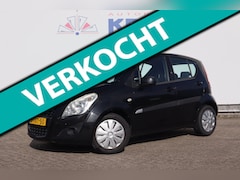 Suzuki Splash - 1.0 VVT Comfort EASSS|Airco|