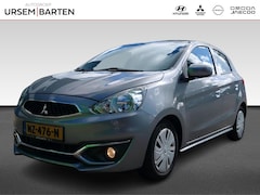 Mitsubishi Space Star - Cool+