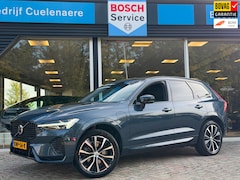 Volvo XC60 - 2.0 T8 Plug-in hybrid AWD Ultimate Dark Pano / Afn. Trekhaak / Camera / Stoel memorie / St