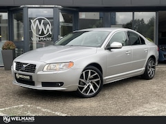 Volvo S80 - 3.2 Summum Youngtimer | 1e eigenaar | Premium leder | 18 inch | Xenon