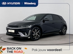 Hyundai IONIQ 5 - N Line Business 84 kWh | Nieuw | Snel leverbaar | Warmtepomp