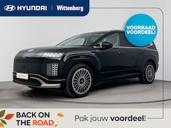 Hyundai IONIQ 9 - Lounge AWD 7p. 110.3 kWh | Nieuw | Snel leverbaar | 800V | WLTP 600km |