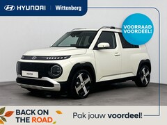 Hyundai Inster - Evolve 49 kWh | Apple Carplay/Android Auto | Lichtmetalen velgen 17" | Navigatiesysteem |