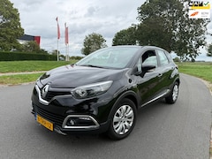 Renault Captur - 0.9 TCe Expression NAP/APK/CRUISE/VELGEN