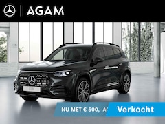 Mercedes-Benz GLB - electric 250+ Business Solution AMG 85.5 kWh