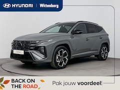 Hyundai Tucson - 1.6 T-GDI PHEV N Line Business | Nieuw | Snel leverbaar |