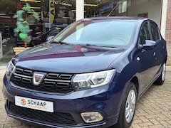 Dacia Sandero - 0.9 Tce Ambiance Automaat