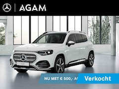 Mercedes-Benz GLB - electric 200 Business Solution AMG 58 kWh