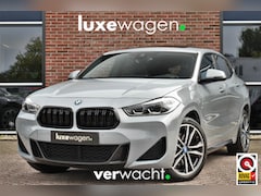 BMW X2 - xDrive25e M-Sport Pano HUD ACC Camera 19inch Shadow-line