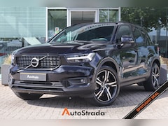 Volvo XC40 - T5 Twin Engine R-DESIGN 262pk I Navi I Camera I Carplay I Climate I LED I Keyless