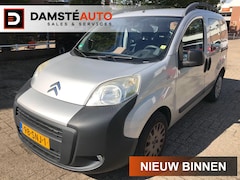 Citroën Nemo - 1.4i Multispace