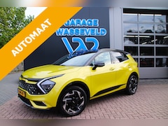 Kia Sportage - 1.6 T-GDI Plug-In Hybrid AWD GT-Line/Harman/Stoelkoeling/Memory