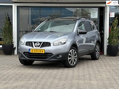 Nissan Qashqai - Qashqai+2 2 2.0 360 4WD / Pano / 360 Camera