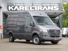 Mercedes-Benz Sprinter - 317 CDI | Aut. | RWD | L2H2 | Navi | Camera | Clima