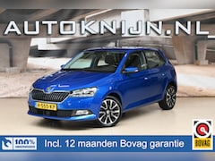 Skoda Fabia - 1.0 TSI 96pk Business Ed. | NL-auto | Navi | Carplay | PDC | 100% (Dealer) onderhouden lab