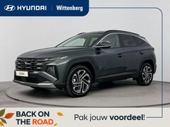 Hyundai Tucson - 1.6 T-GDI HEV Premium | Nieuw | Snel leverbaar |