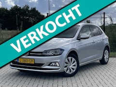 Volkswagen Polo - 1.0 TSI Comfortline | Carplay | PDC | ACC