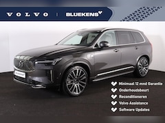 Volvo XC90 - T8 Plug-in hybrid AWD Ultra Bright Exec. Ed. - Luchtvering - Panorama/schuifdak - IntelliS