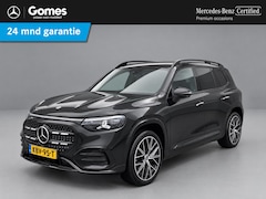 Mercedes-Benz GLB - 250+ Business Solution AMG 85.5 kWh