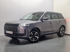 Jaecoo 5 - 5 1.5 T-GDi SHS-H Exclusive Automaat, Applecarpl./Andr. Auto, Stoelverkoeling/verw., Luxe