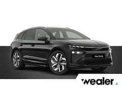 Skoda Enyaq iV - 85 Sportline Tour Edition 286 PK | Trekhaak | 360 graden carmera | Verlichte grille |