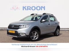 Dacia Sandero - 0.9 TCe Tech Road I Automaat I Airco I Navigatie