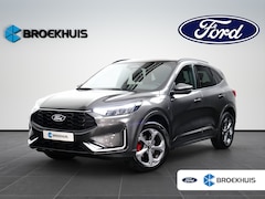 Ford Kuga - Plug-In Hybrid ST-Line X 243pk | Panoramadak | Winter Pack | Wegkl. Trekhaak | All Season