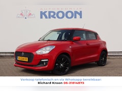 Suzuki Swift - 1.2 Select Smart Hybrid|carplay|Camera|