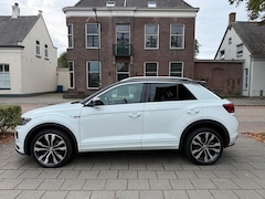Volkswagen T-Roc - 1.5 TSI Sport AUTOMAAT R-LINE EERSTE EIGENAAR DEALER ONDERHOUDEN