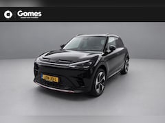 Smart #1 - 1 BRABUS 66 kWh