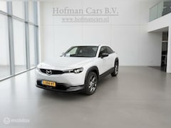 Mazda MX-30 - e-SkyActiv 145 Comfort | SOH 93%| HUD | Memory | Camera | 18” | Ceramic