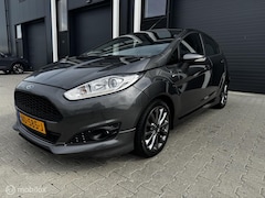 Ford Fiesta - 1.0 EcoBoost ST Line 2017(NAP/APK)