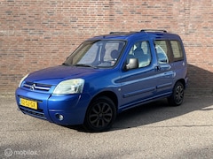 Citroën Berlingo - combi 1.6i Multispace |Trekhaak |Panodak