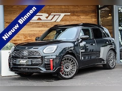 MINI Countryman - 2.0 JCW John Cooper Works ALL4 XL *Pano/HUD/360/Fulloptions