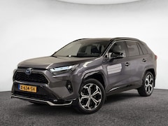 Toyota RAV4 - 2.5 Pl.Hyb. Bi-Tone+