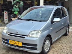 Daihatsu Cuore - 1.0-12V Azure Apk 09-2027