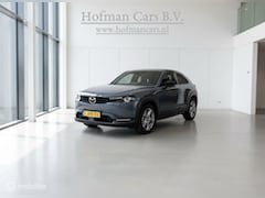 Mazda MX-30 - e-SkyActiv 145 36 kWh | SOH 94% MOBA | Camera | Stoel-/Stuurverwarming | 18”