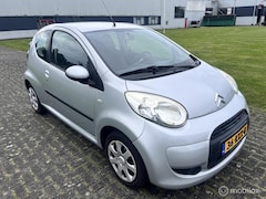 Citroën C1 - 1.0-12V Séduction / APK / Fietsendrager / Inruilkoopje /