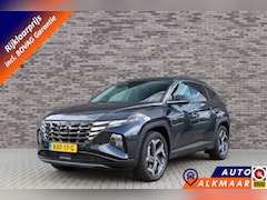 Hyundai Tucson - 1.6 T-GDI PHEV Comfort Smart 4WD | Dode hoek | Elektrische achterklep | Rijklaarprijs - in