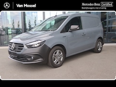 Mercedes-Benz eCitan - 112 L1 Pro 51 kWh |AIRCO/CAMERA/CARPLAY/3 ZITS |Certified